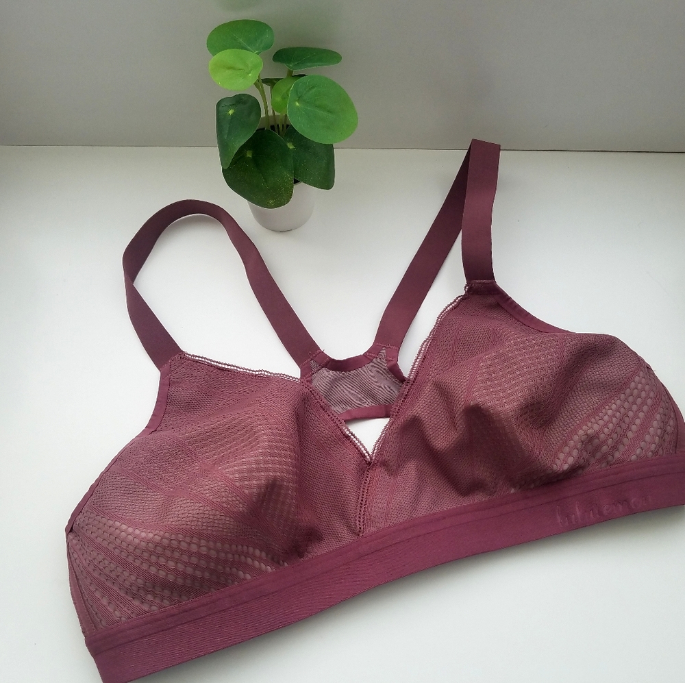 Lululemon Awake to Lace Bra